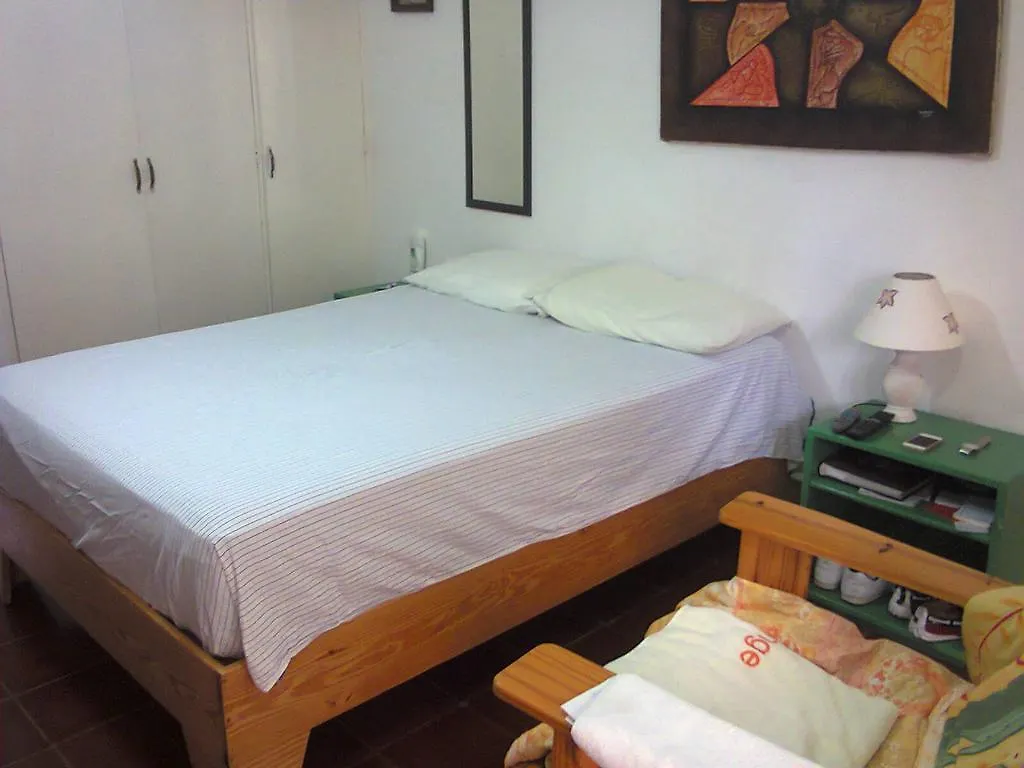 דירה Sosúa Condos Dominicano