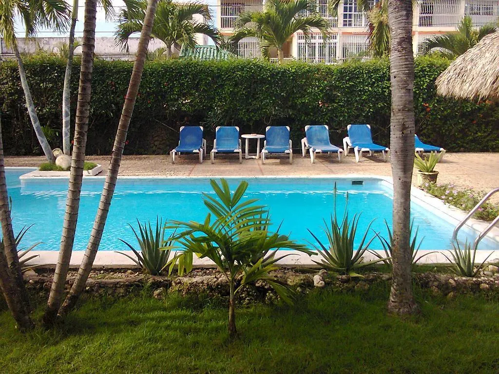Sosúa Condos Dominicano 0*,  הרפובליקה הדומיניקנית