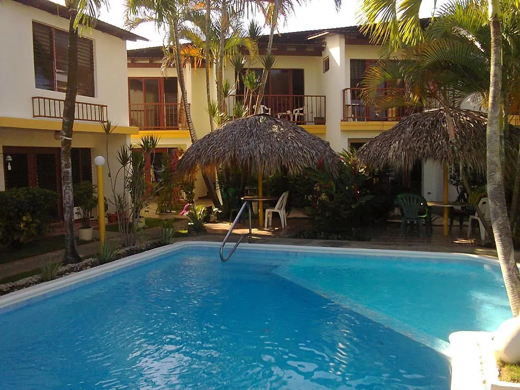 דירה Sosúa Condos Dominicano הרפובליקה הדומיניקנית