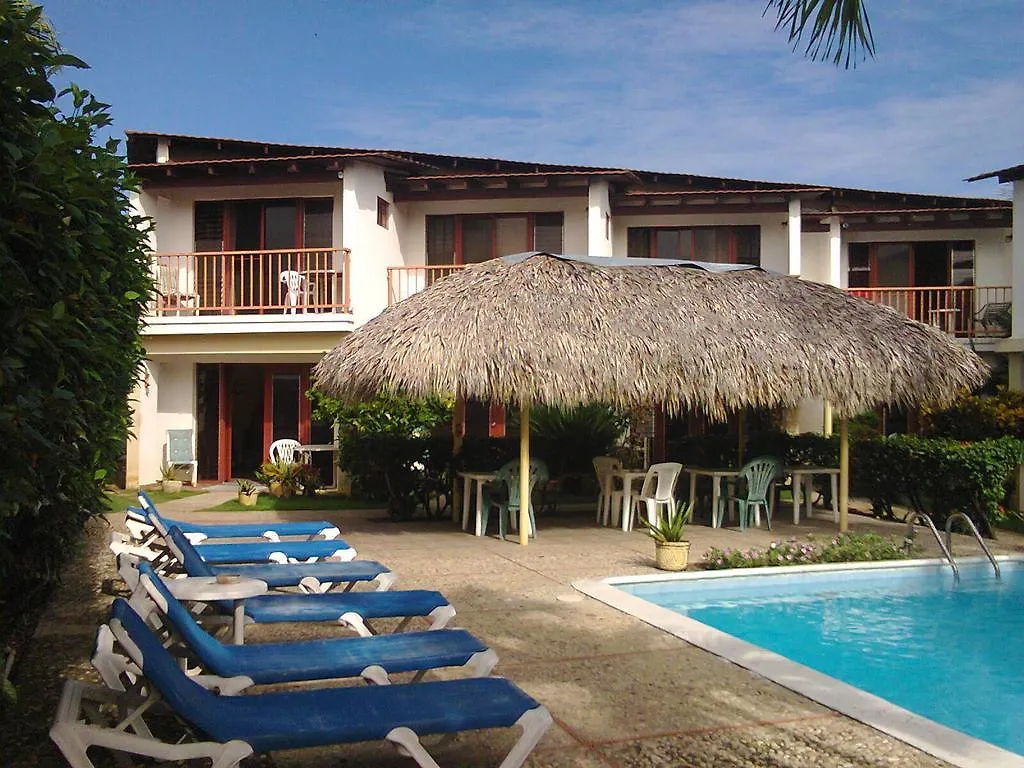 Sosúa Condos Dominicano דירה