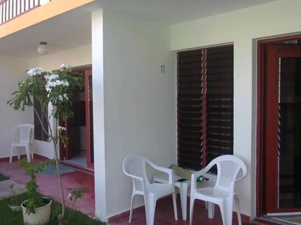 Sosúa Condos Dominicano
