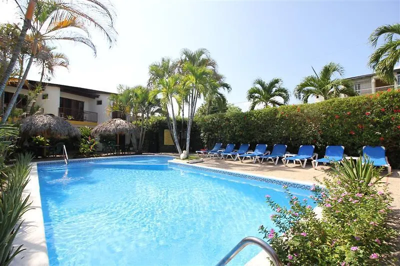 דירה Sosúa Condos Dominicano