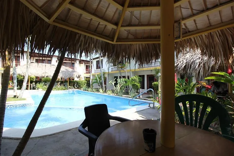 דירה Sosúa Condos Dominicano