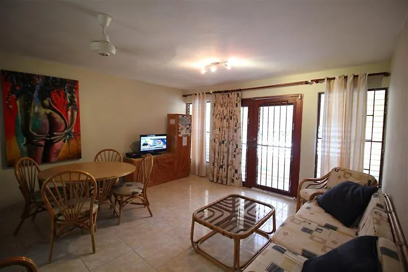 דירה Sosúa Condos Dominicano