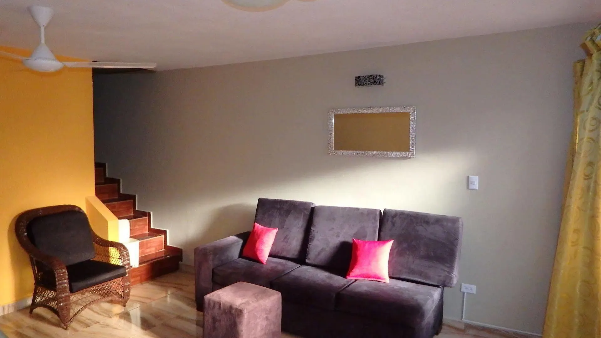 דירה Sosúa Condos Dominicano