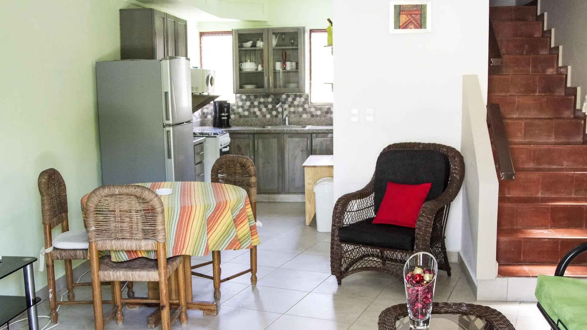 Sosúa Condos Dominicano דירה