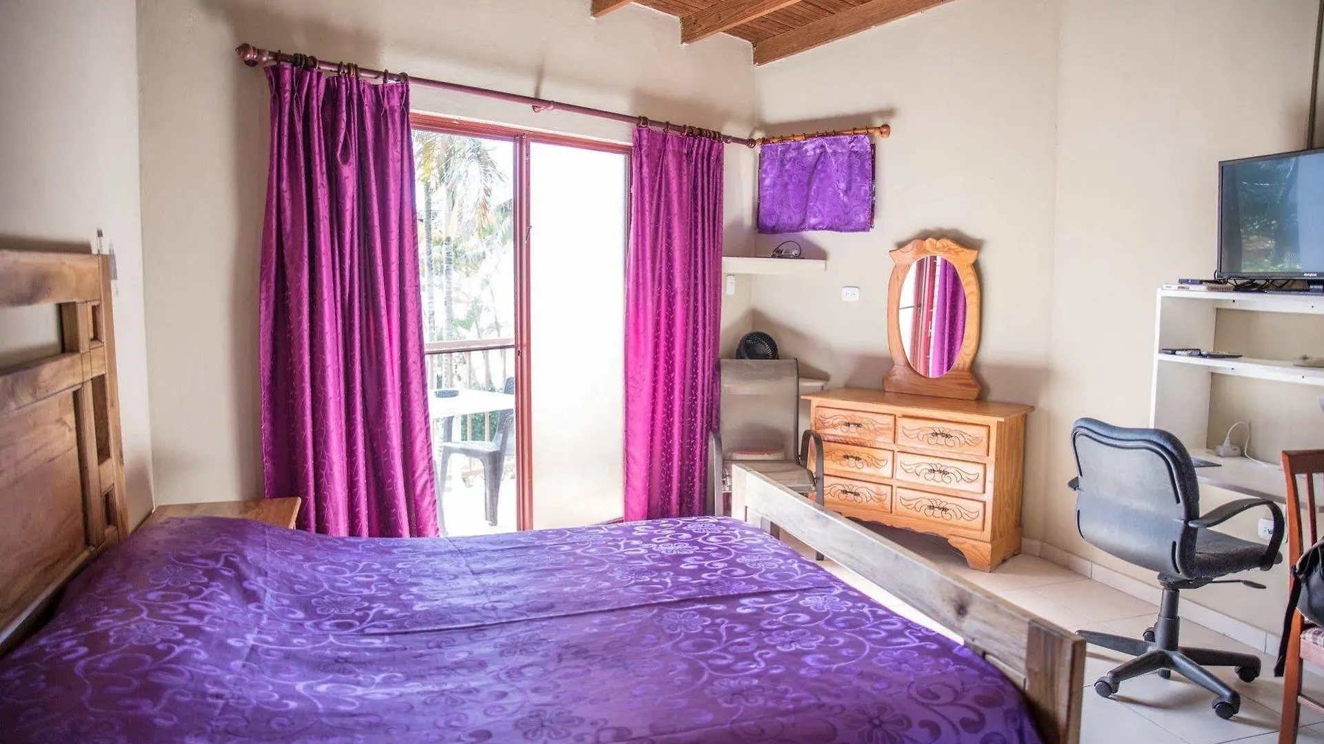 דירה Sosúa Condos Dominicano הרפובליקה הדומיניקנית