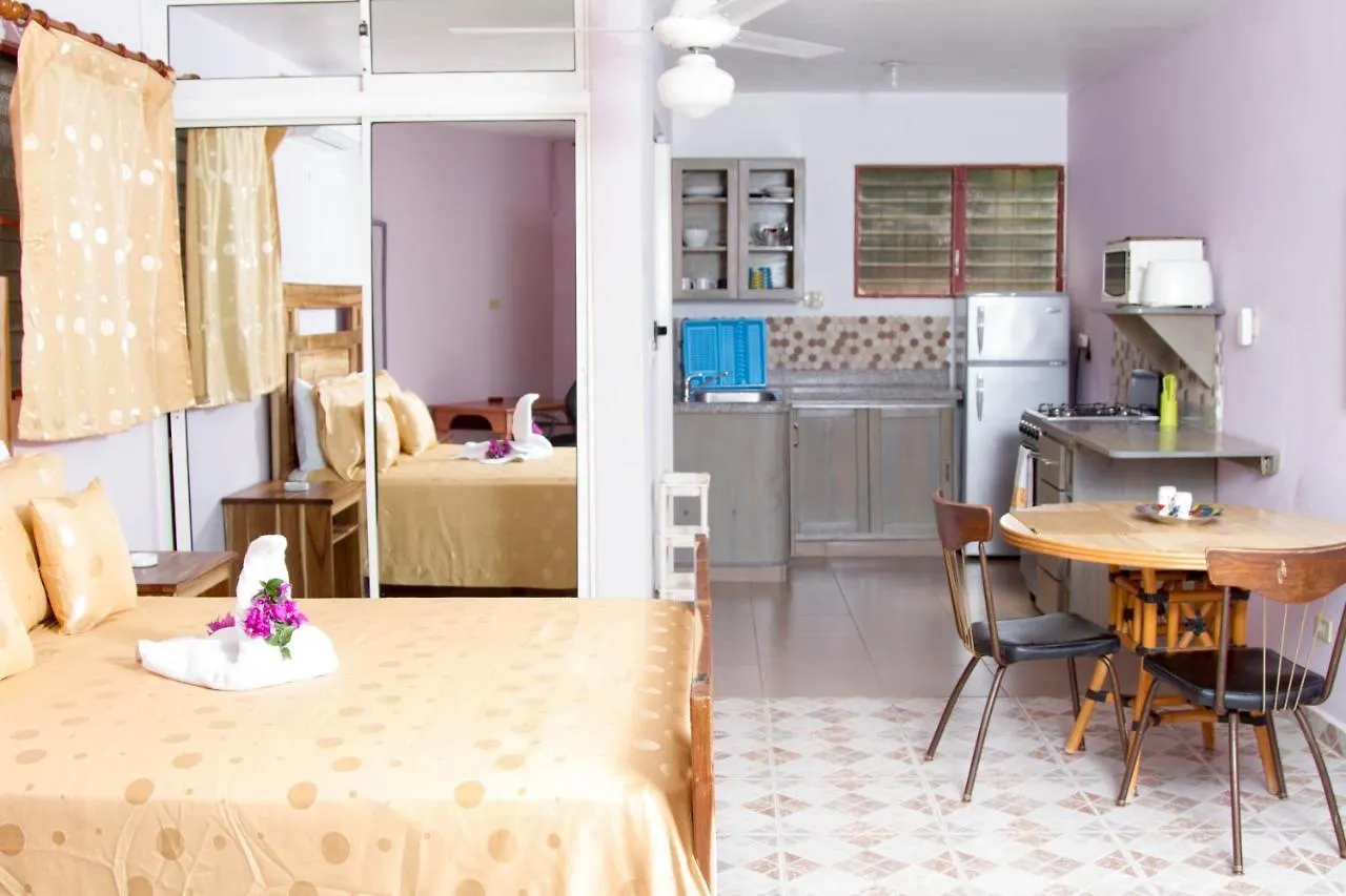 Sosúa Condos Dominicano דירה