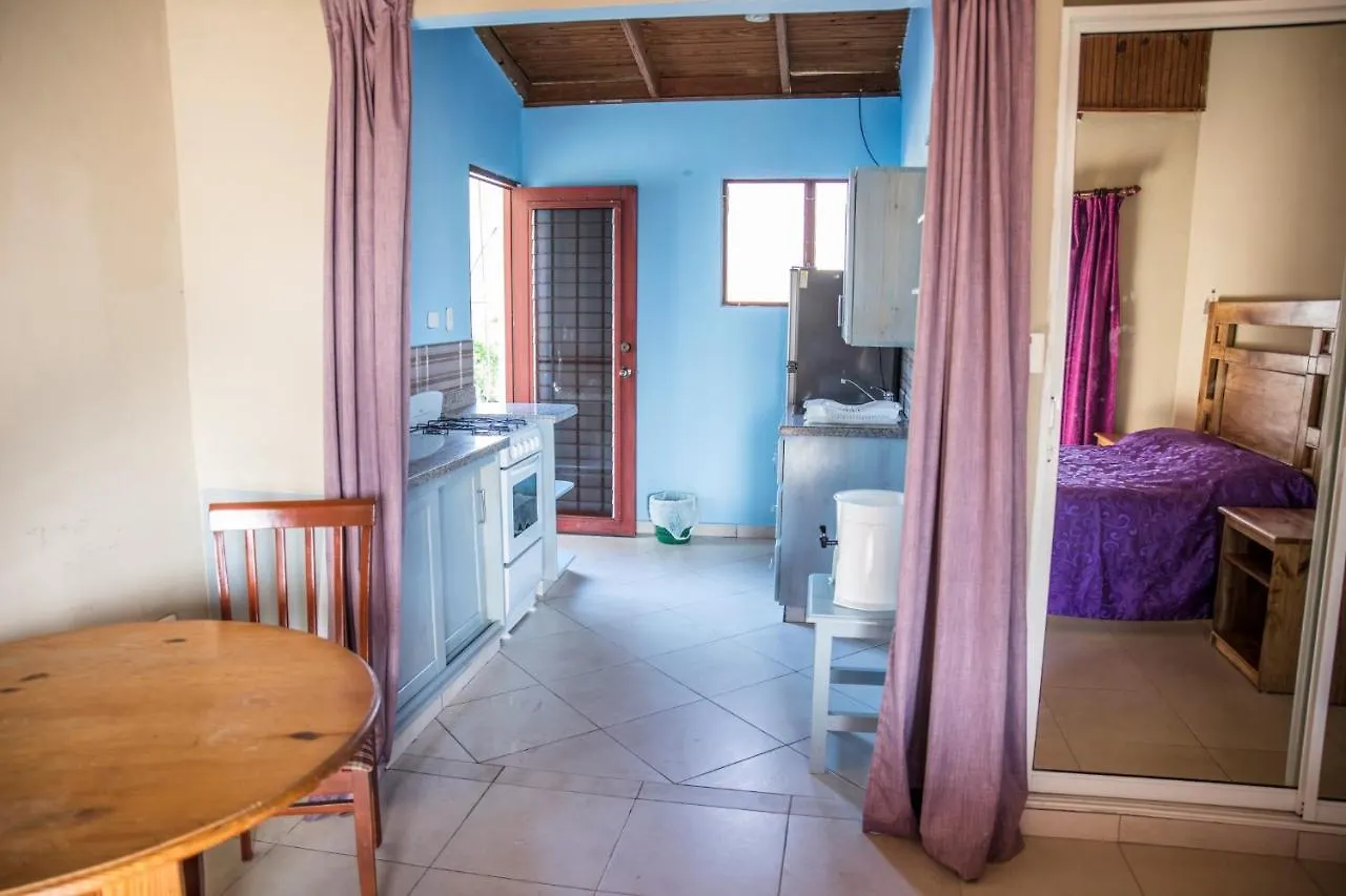 דירה Sosúa Condos Dominicano