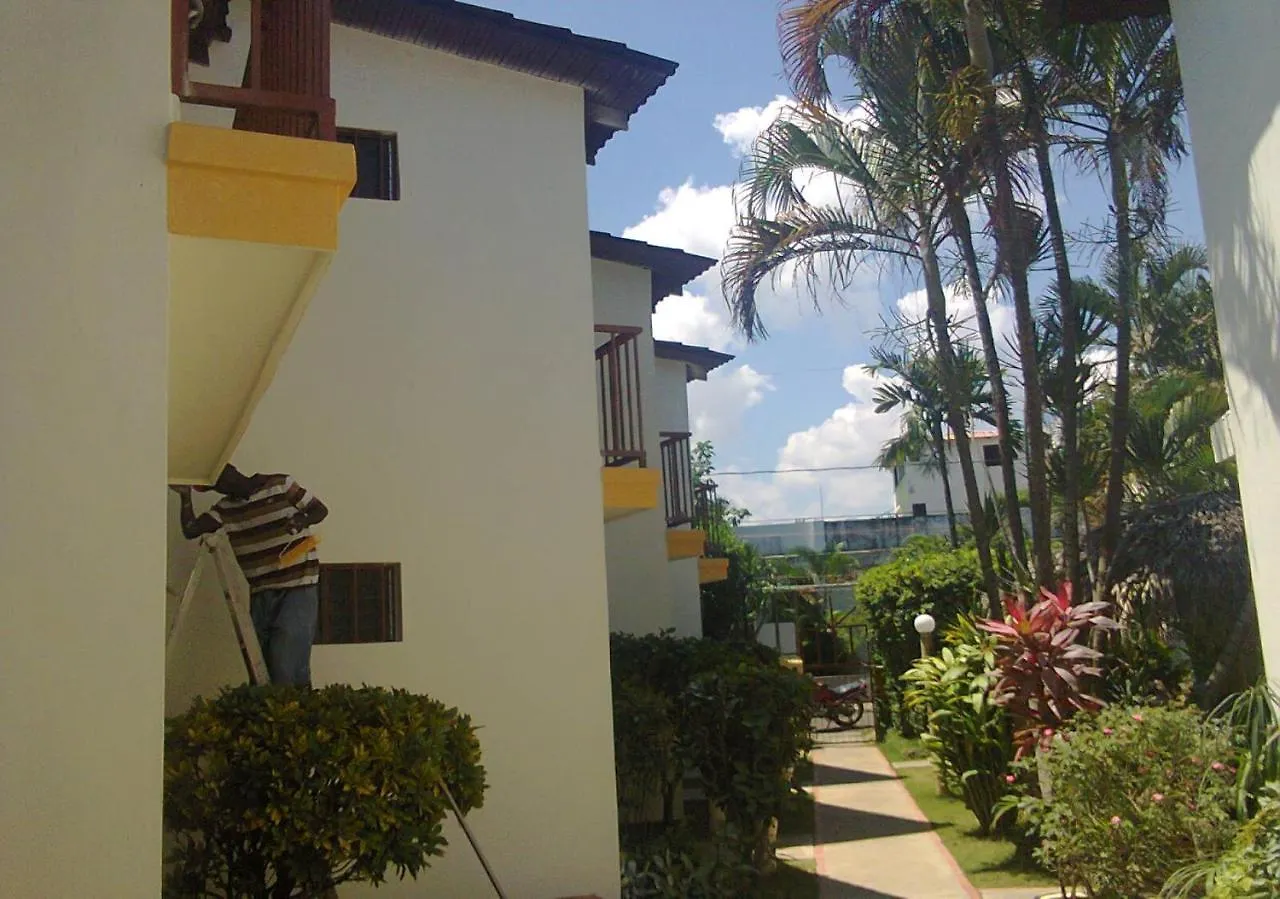 Sosúa Condos Dominicano 0*,  הרפובליקה הדומיניקנית