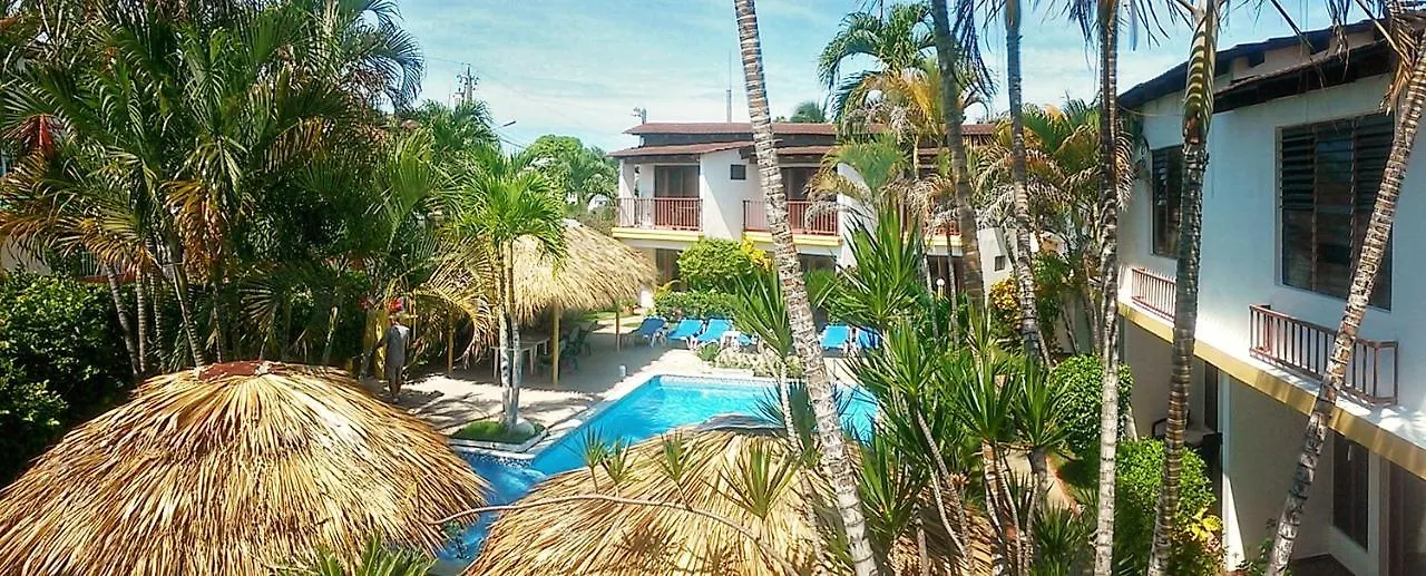 Sosúa Condos Dominicano 0*,