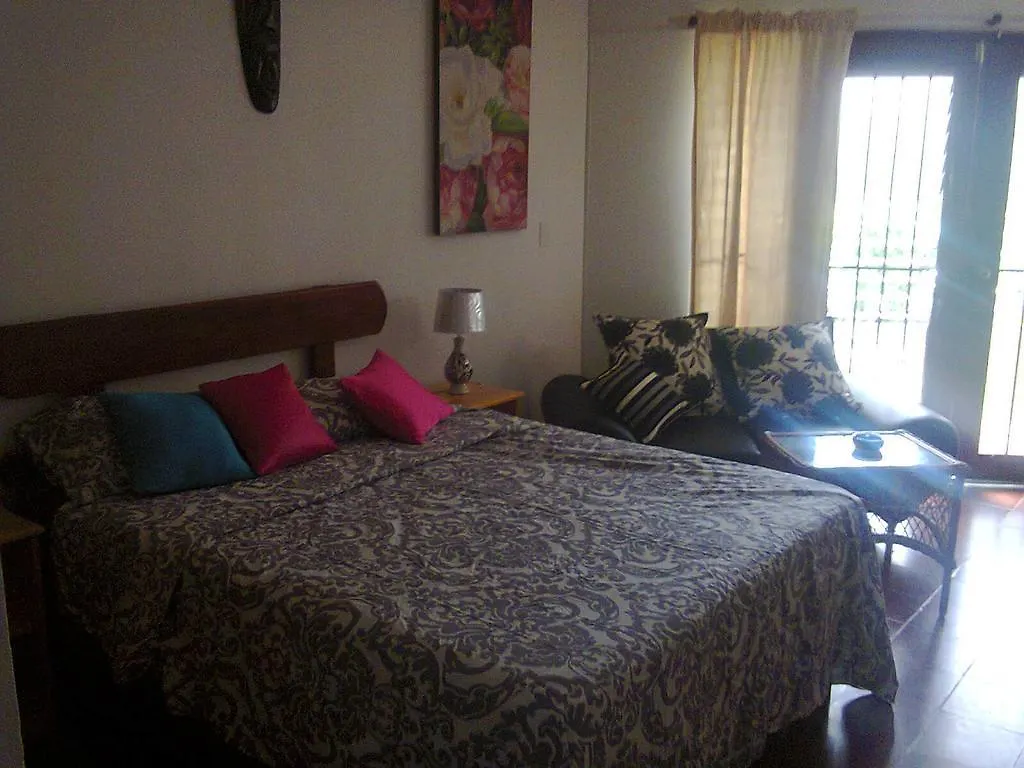 아파트 Condos Dominicano Sosúa 도미니카 공화국