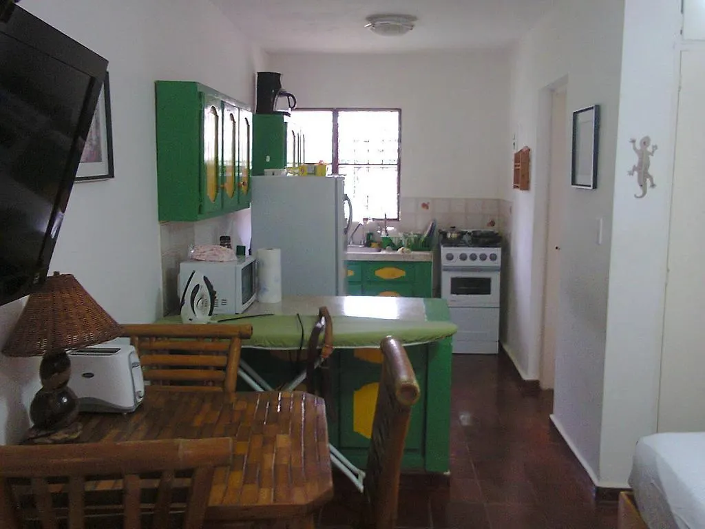 Condos Dominicano Sosúa 0*,  도미니카 공화국