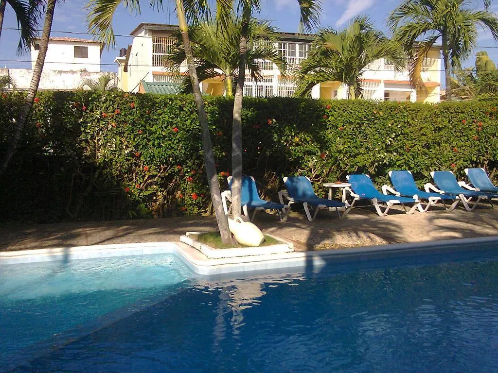 Condos Dominicano Sosúa