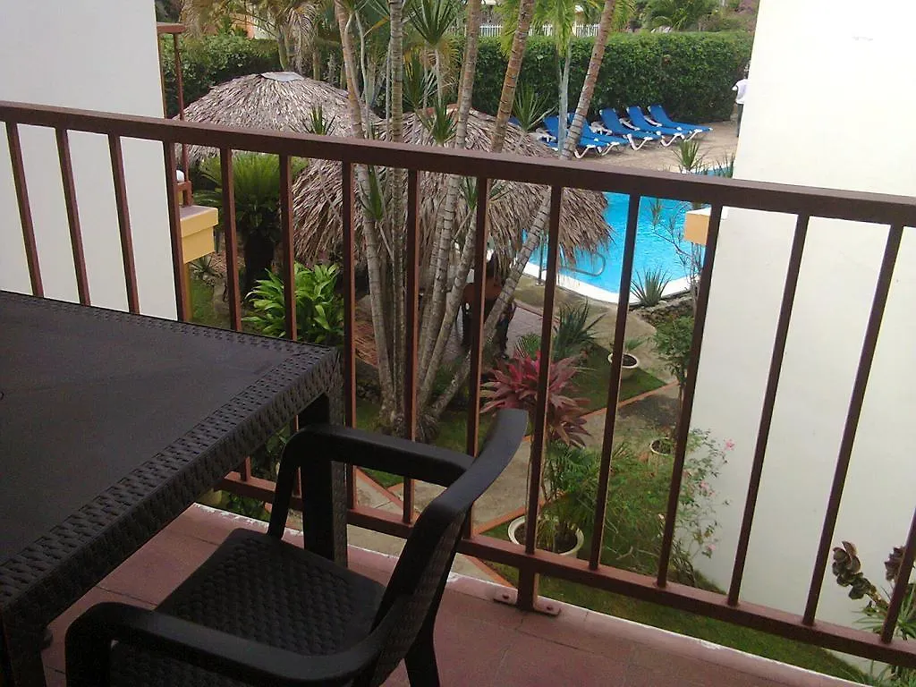 Condos Dominicano Sosúa 도미니카 공화국