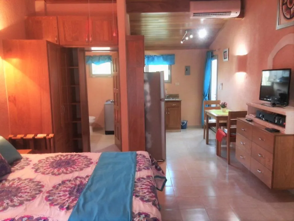 아파트 Condos Dominicano Sosúa
