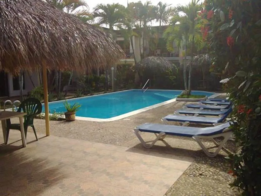 아파트 Condos Dominicano Sosúa