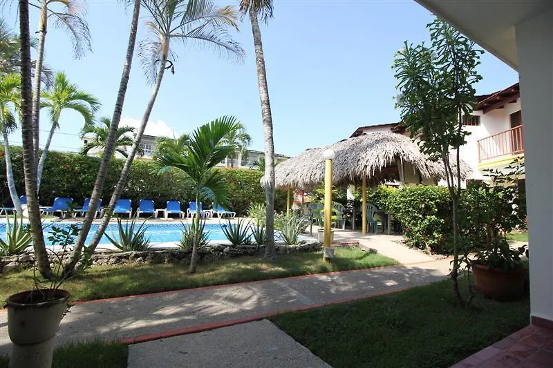 Condos Dominicano Sosúa 도미니카 공화국
