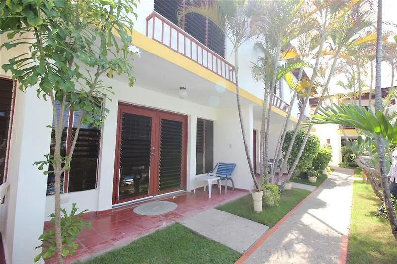 Condos Dominicano Sosúa 0*,  도미니카 공화국