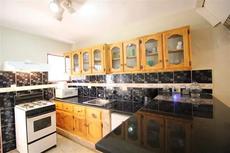 아파트 Condos Dominicano Sosúa 도미니카 공화국