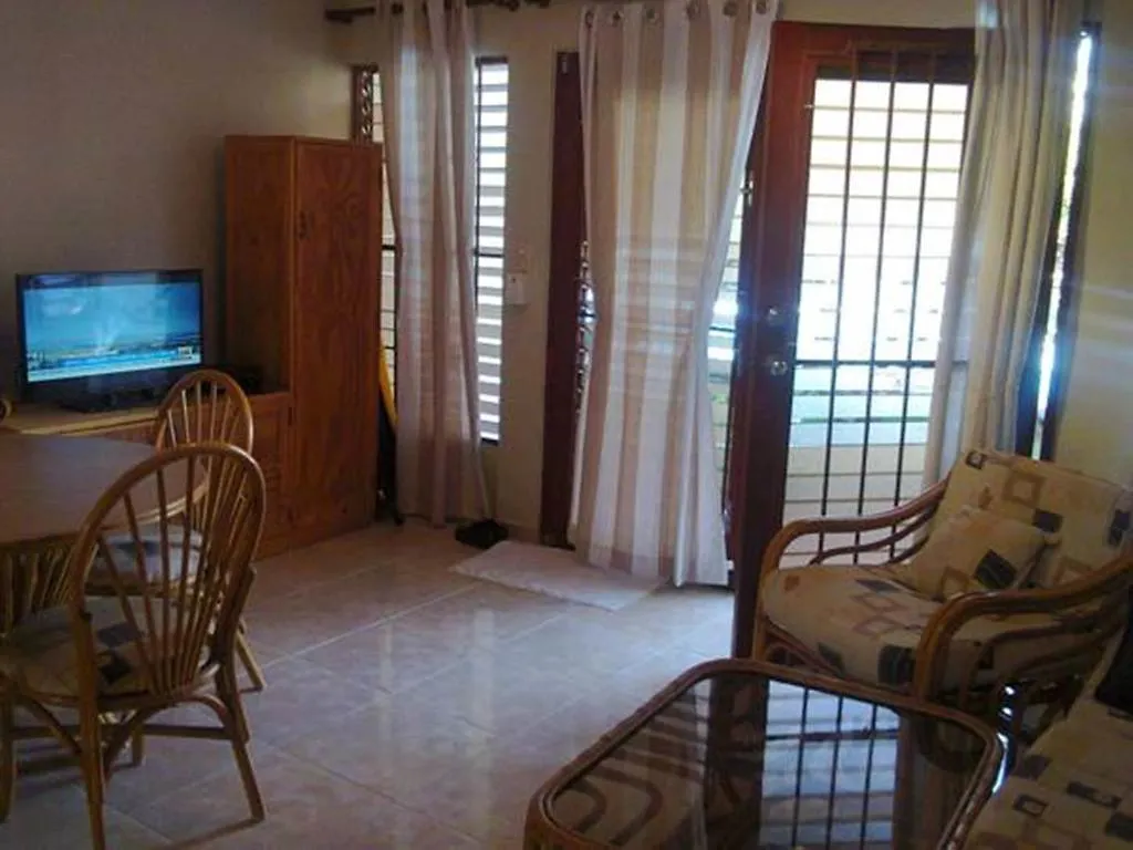 Condos Dominicano Sosúa 도미니카 공화국