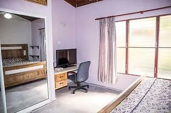 Condos Dominicano Sosúa 아파트