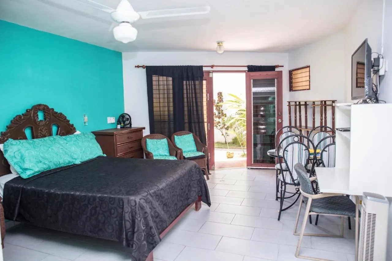아파트 Condos Dominicano Sosúa 도미니카 공화국