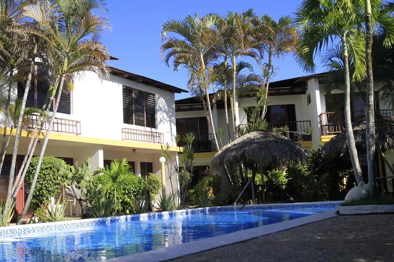 Condos Dominicano Sosúa