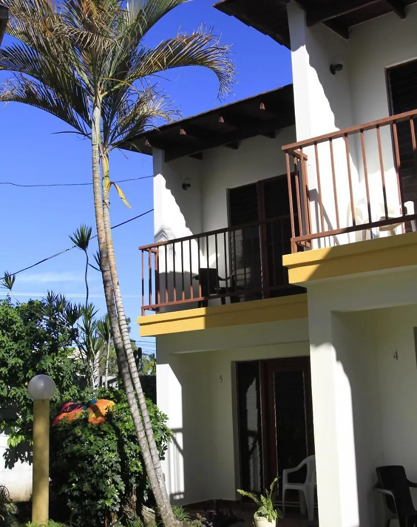 Condos Dominicano Sosúa 0*,  도미니카 공화국