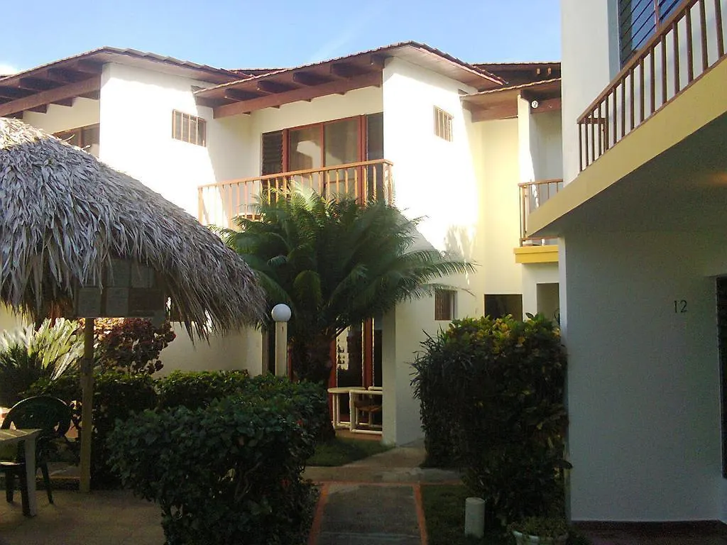 Sosúa Condos Dominicano 0*,