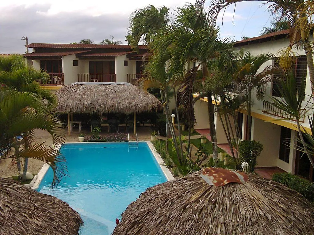Sosúa Condos Dominicano