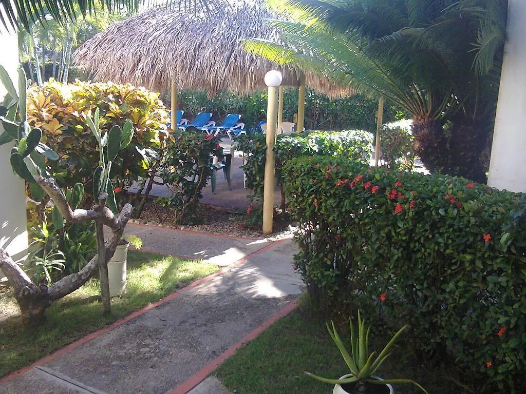 Sosúa Condos Dominicano הרפובליקה הדומיניקנית
