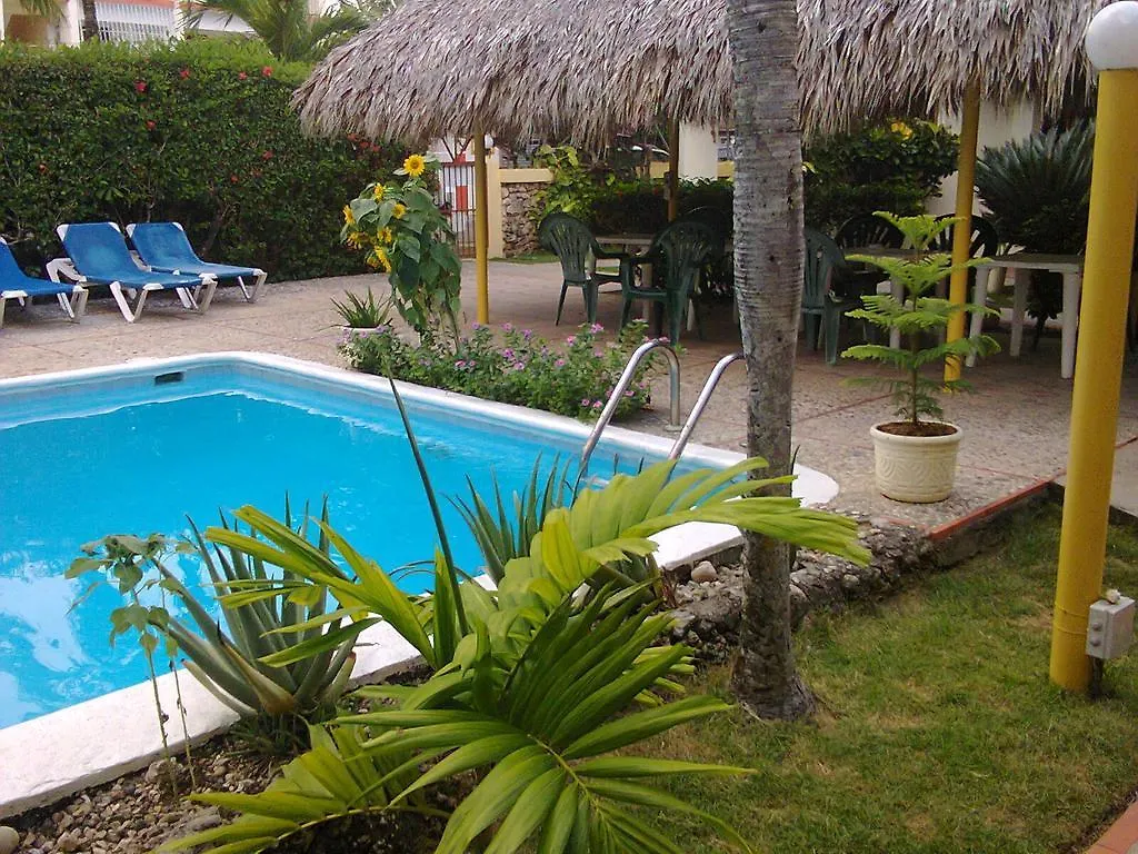 Sosúa Condos Dominicano