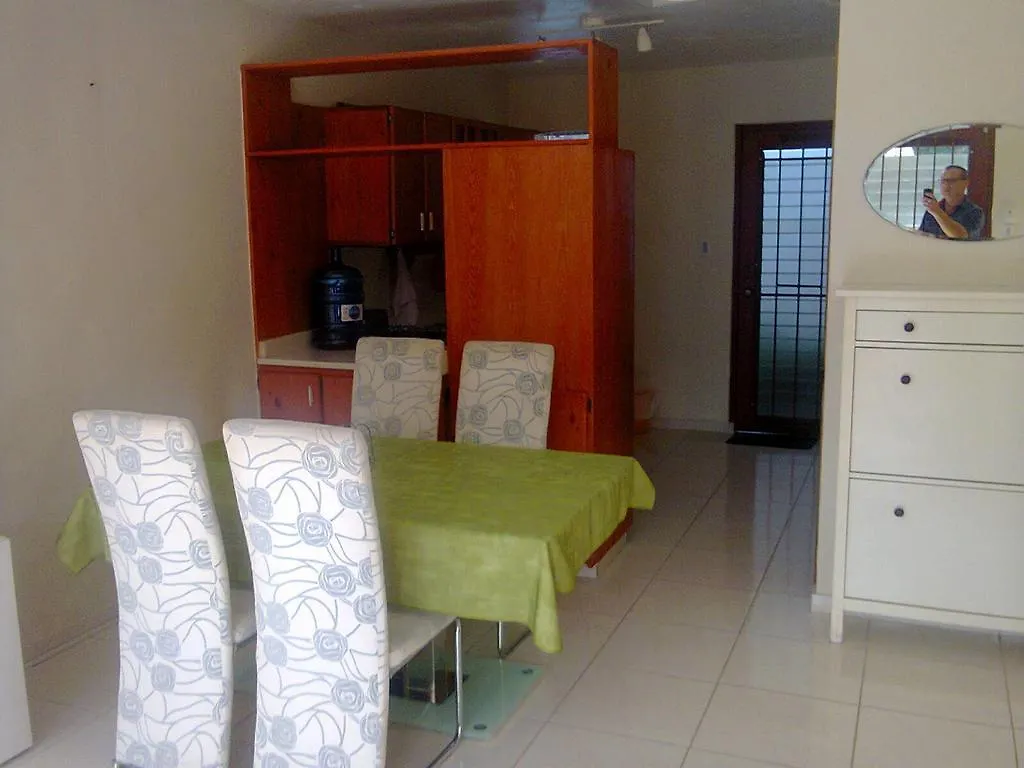 Lägenhet Condos Dominicano Sosúa
