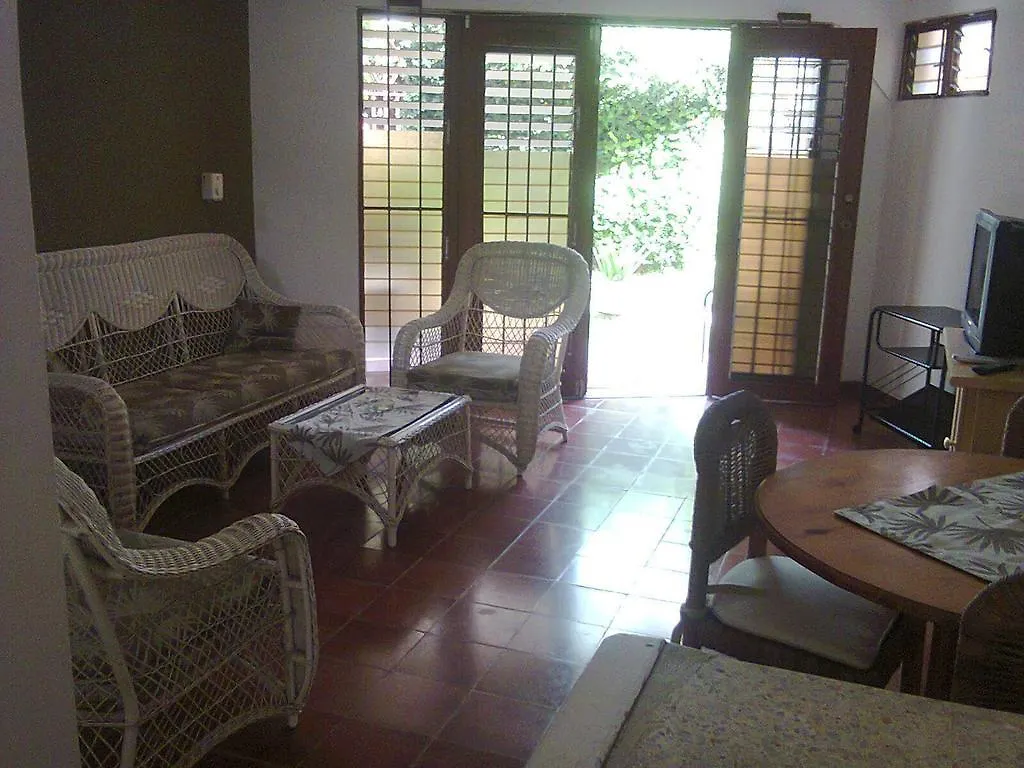 Sosúa Condos Dominicano
