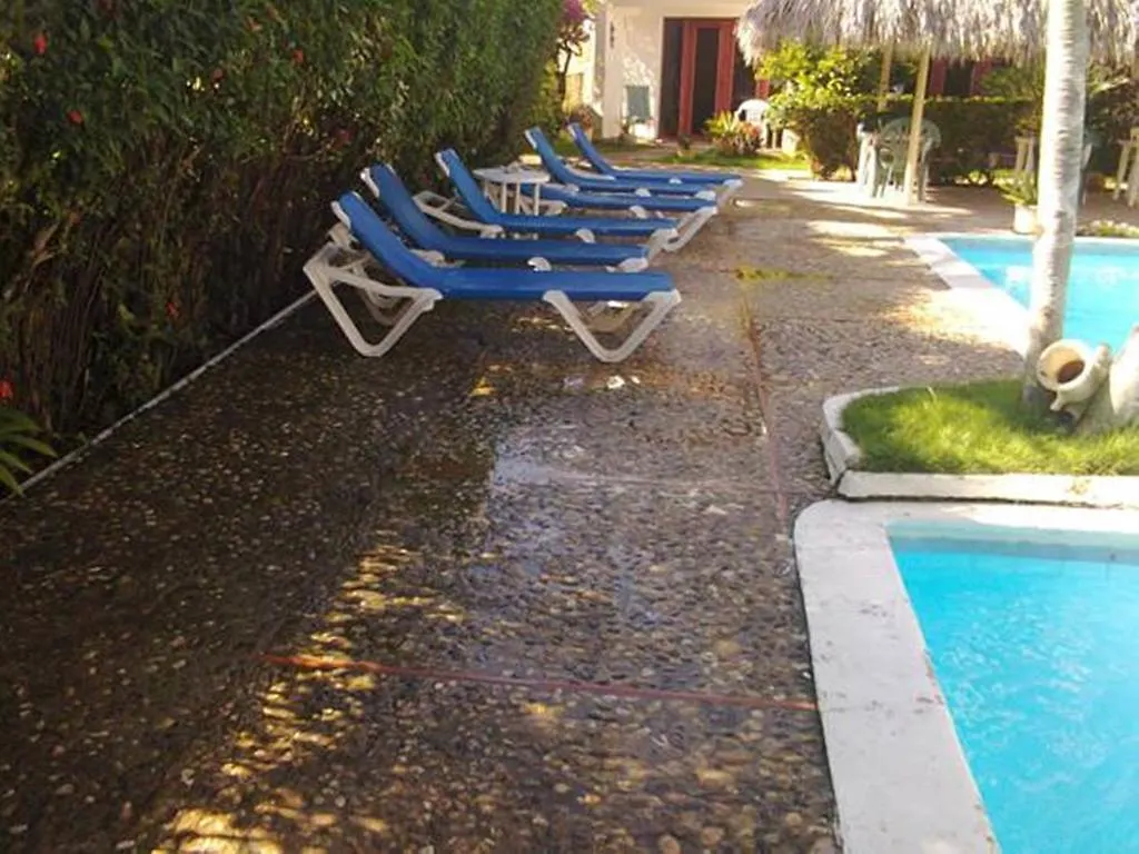 דירה Sosúa Condos Dominicano הרפובליקה הדומיניקנית