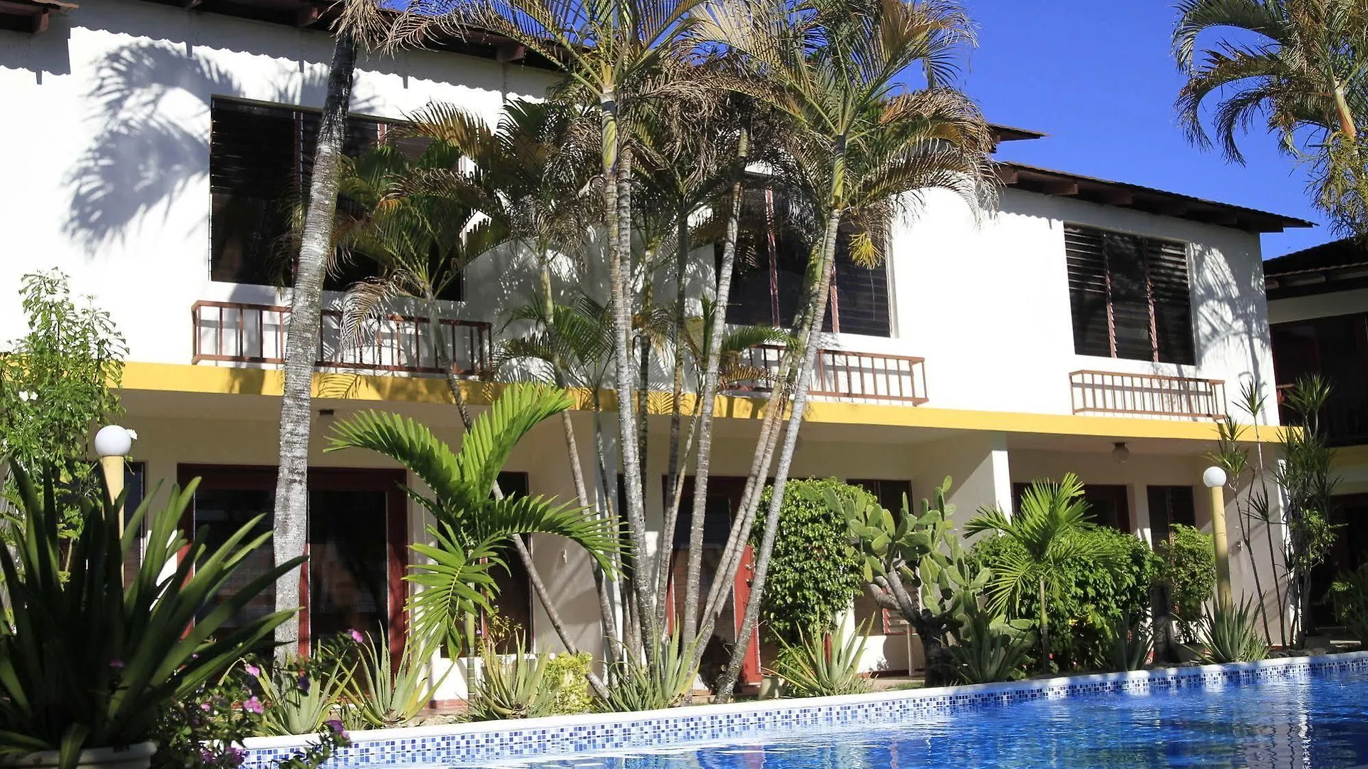 Sosúa Condos Dominicano
