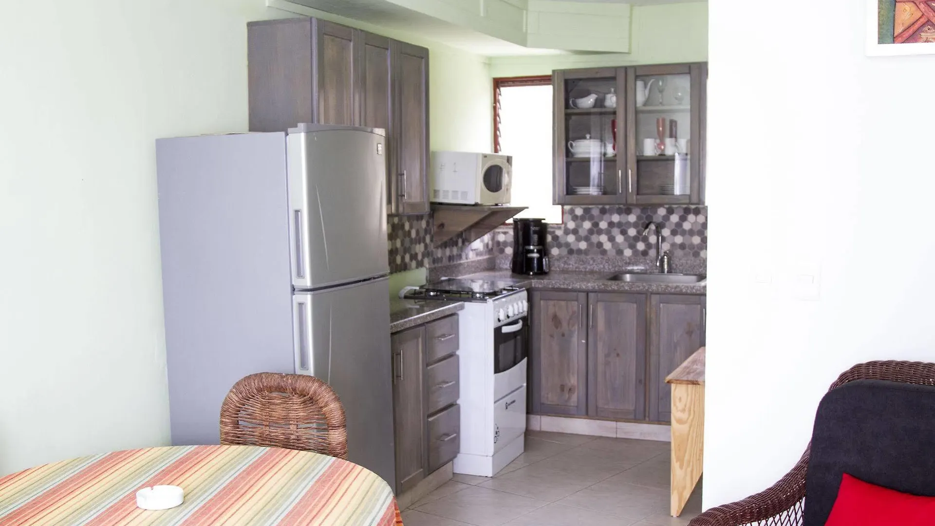 דירה Sosúa Condos Dominicano