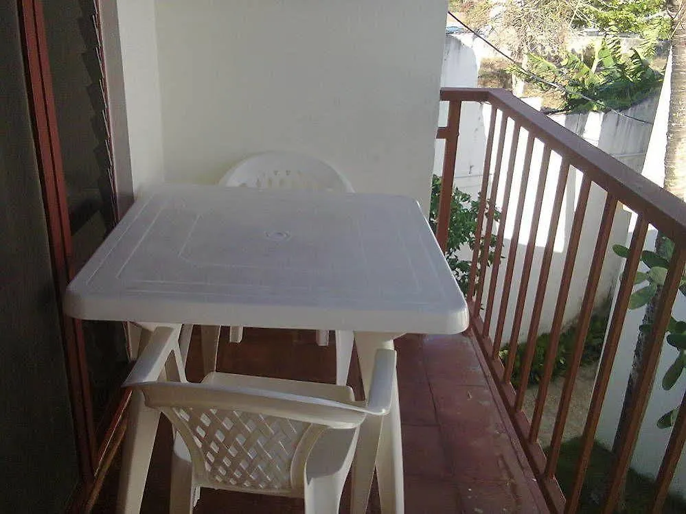 דירה Sosúa Condos Dominicano
