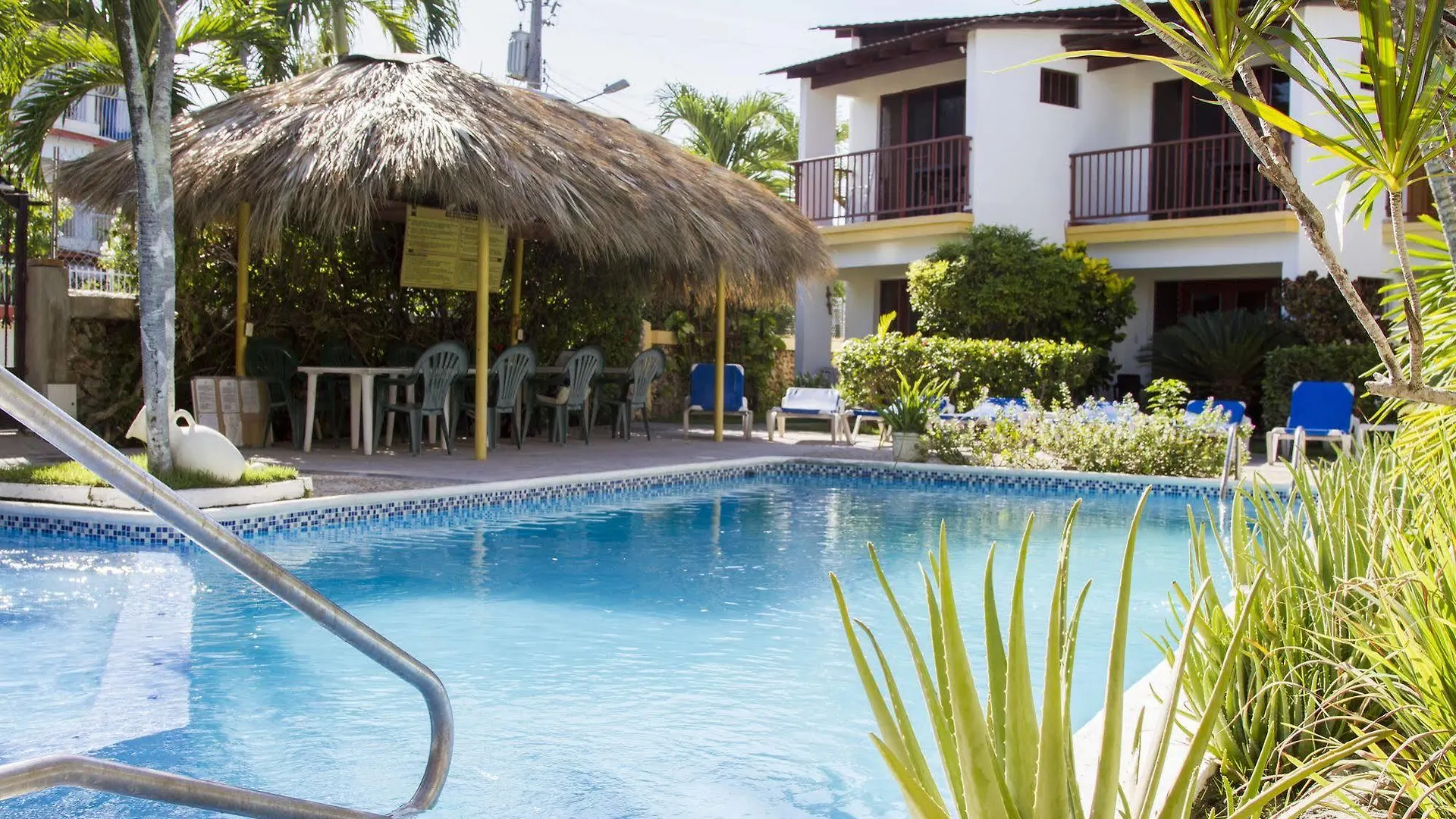 Sosúa Condos Dominicano הרפובליקה הדומיניקנית