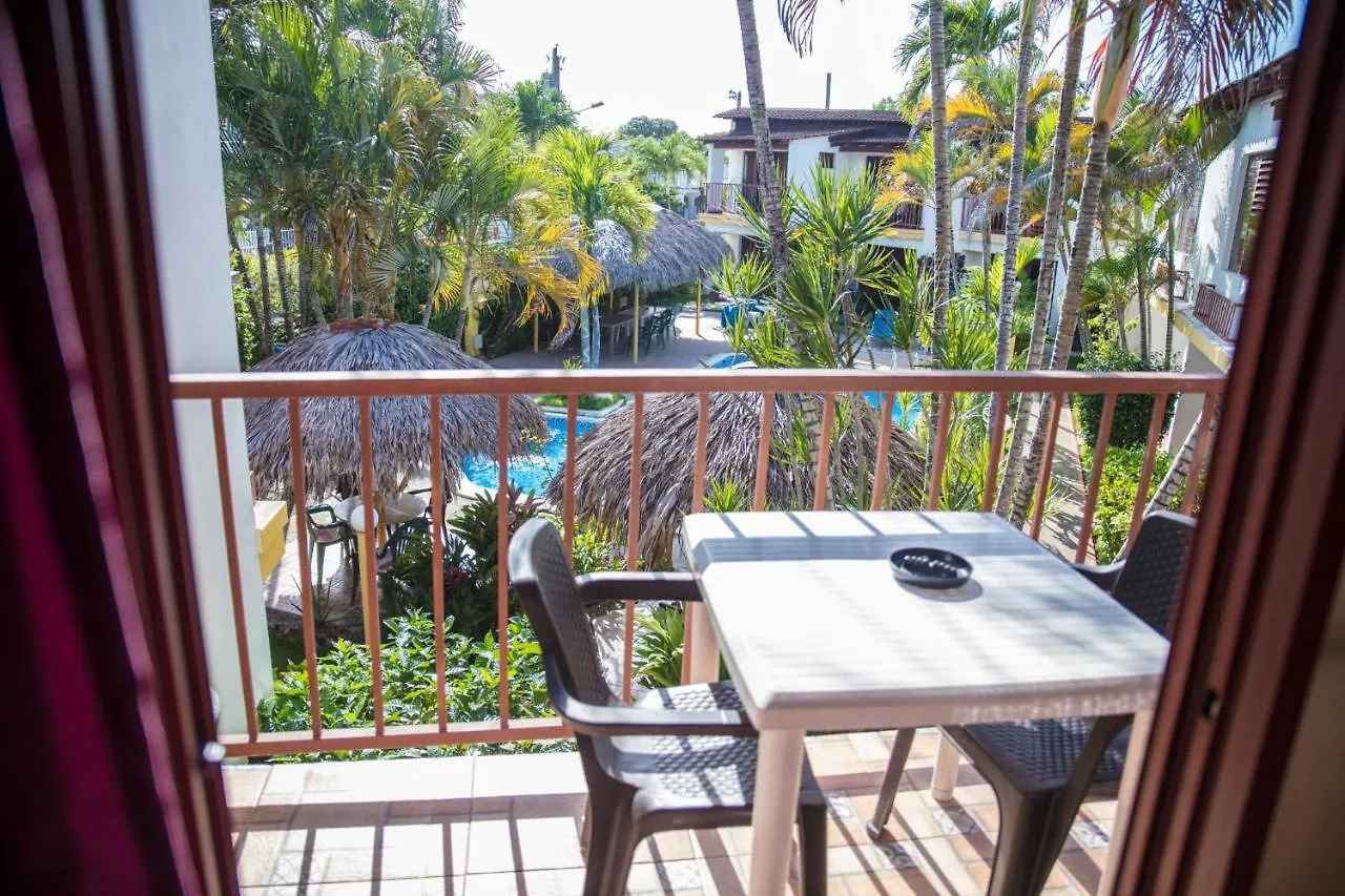 Sosúa Condos Dominicano דירה