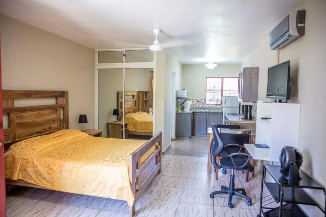 Sosúa Condos Dominicano דירה