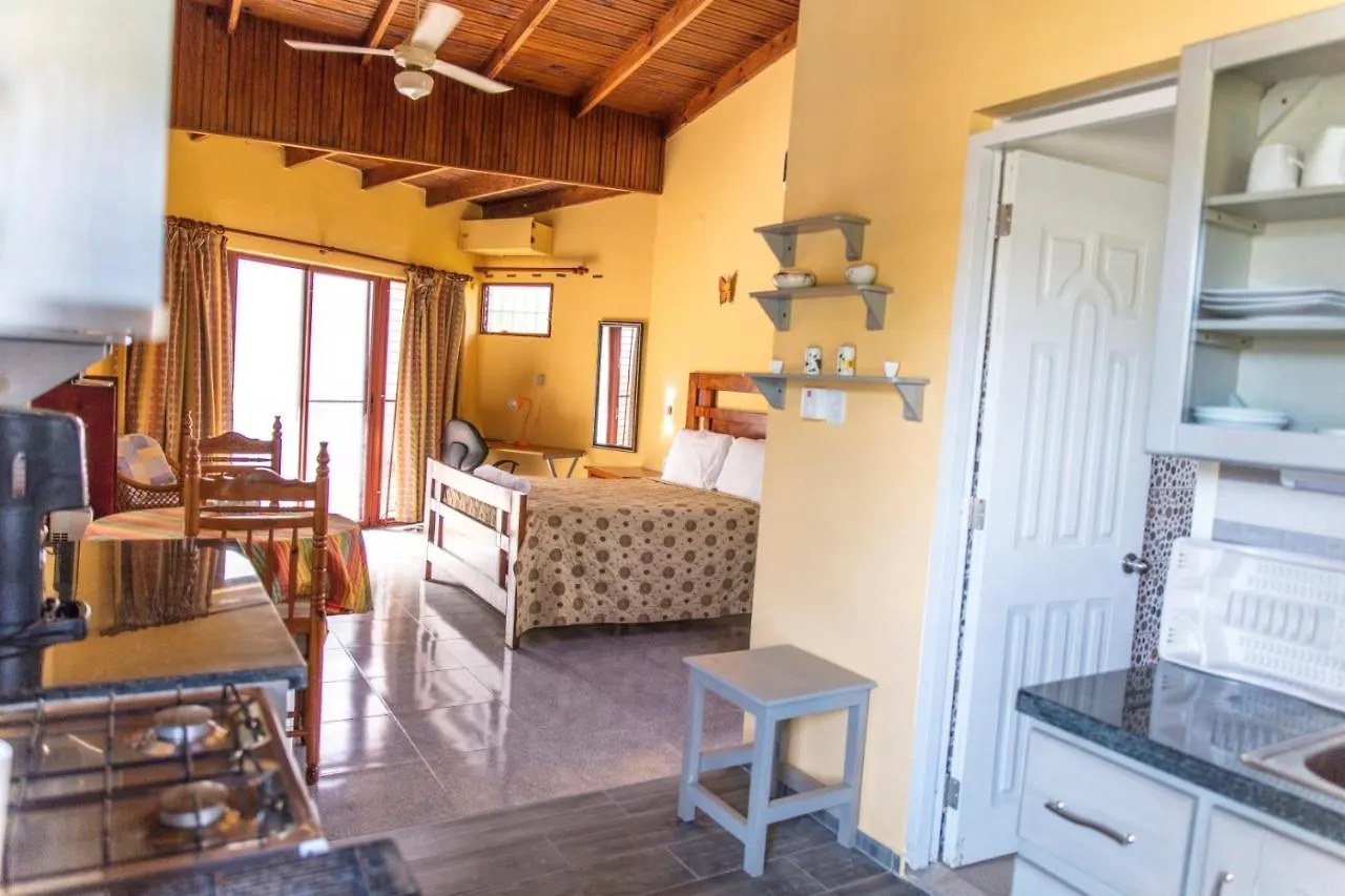 דירה Sosúa Condos Dominicano